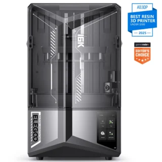 Elegoo Saturn 4 Ultra 16K