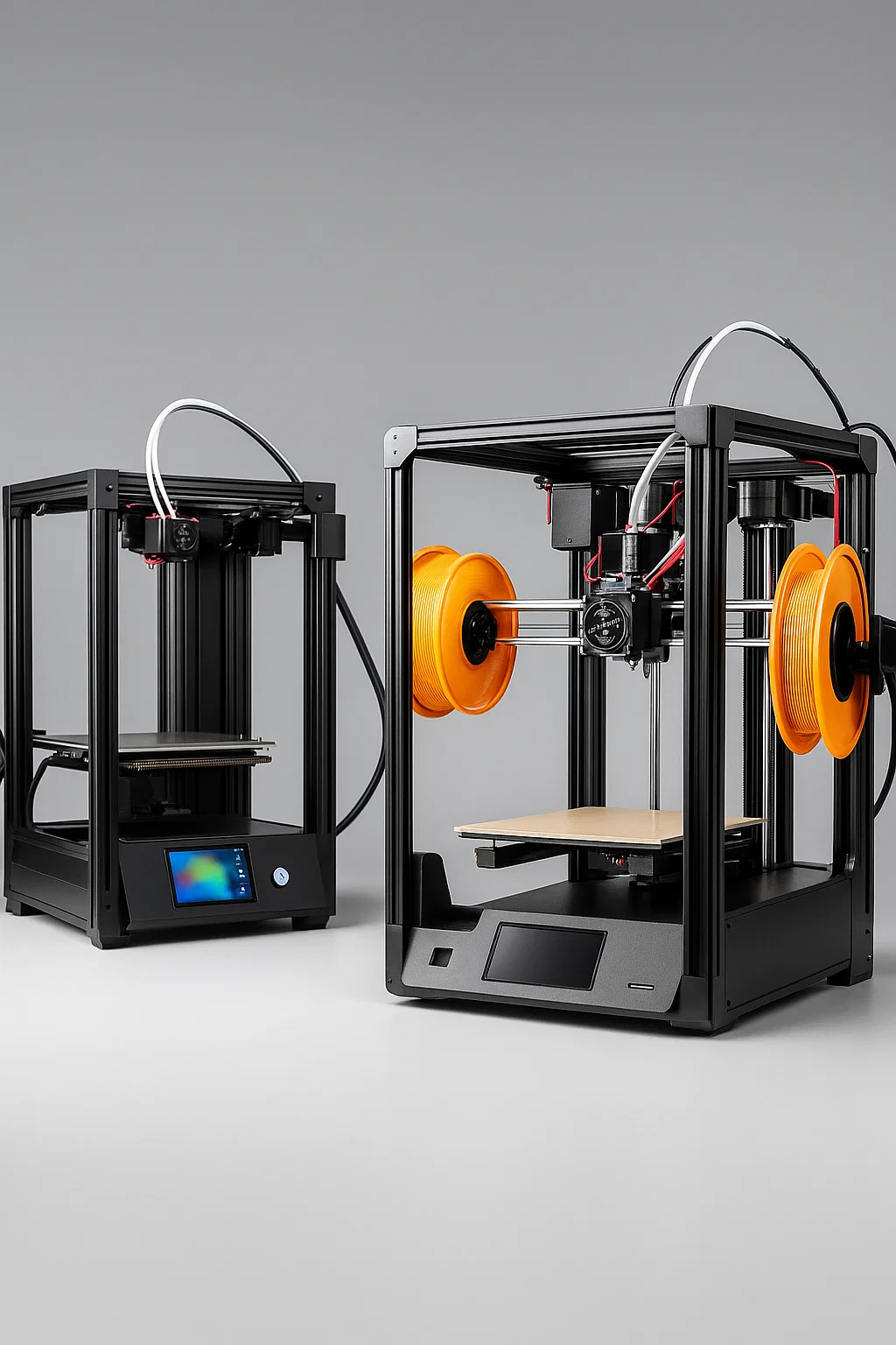 ملحقات الطابعات