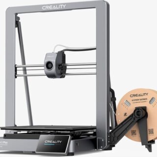 CREALTY Ender-3 V3 Plus