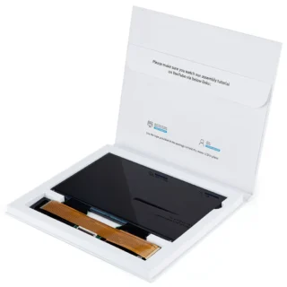 LCD Screen for Saturn 4 Ultra 16K