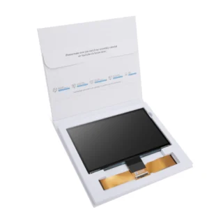 LCD Screen for Saturn 4 Ultra 12k