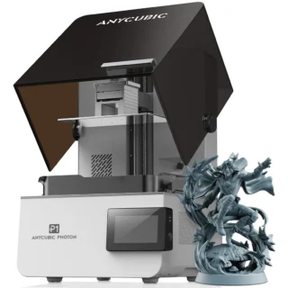 Anycubic Photon P1